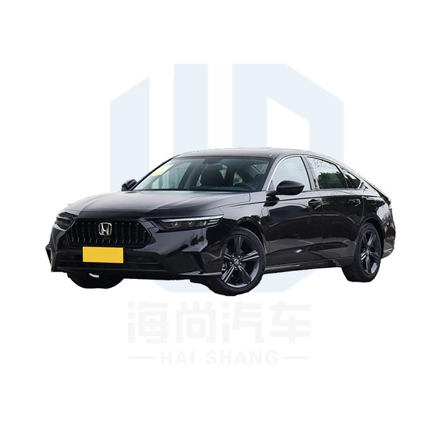 New Cars 2025 Hondas Inspire 1.5T 192hp L4 Cheap Gasoline Car Euro VI Emission Standard Maximum Speed 186km/h Hondas Car